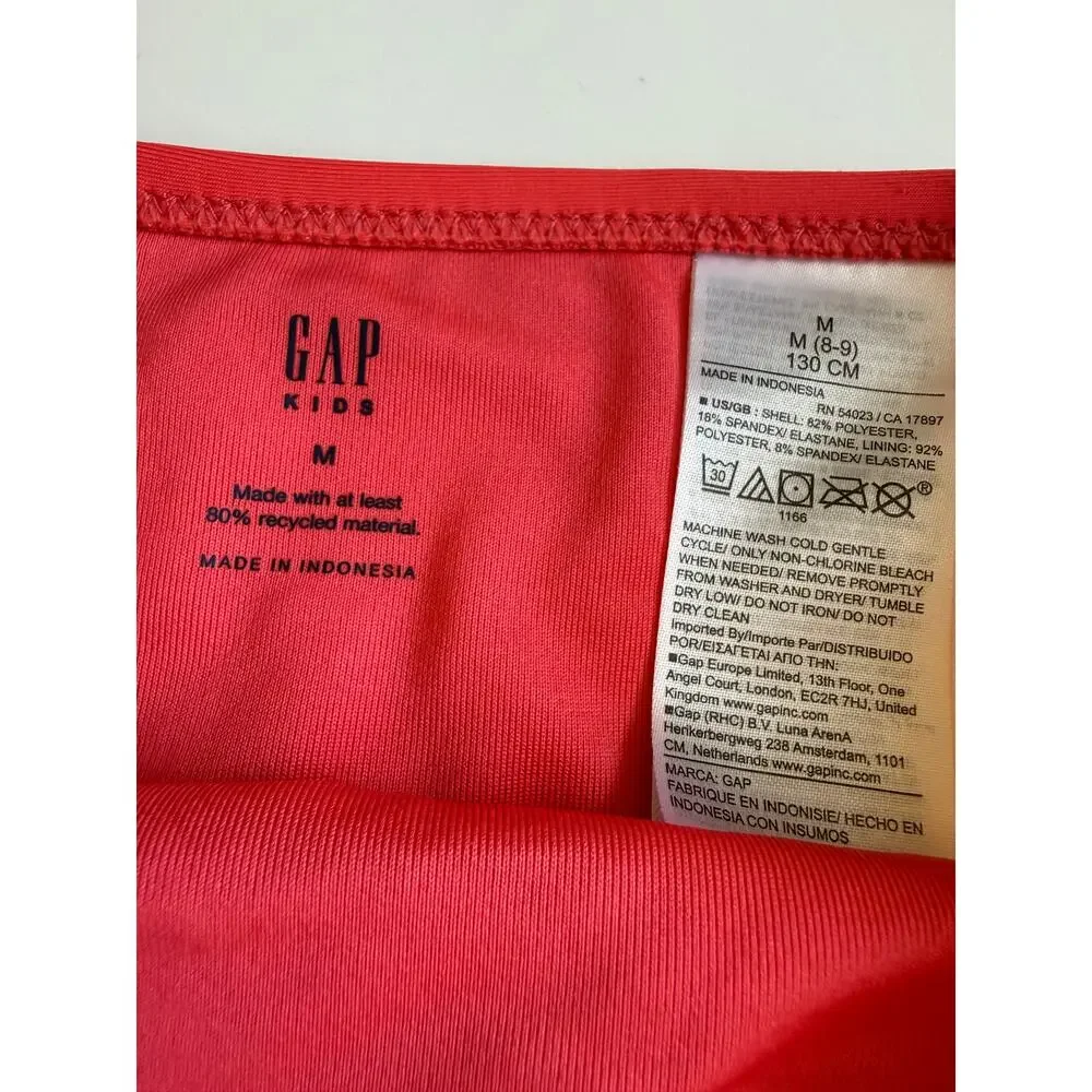 GAP girls size